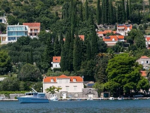 Villa Dupcic, Забронировать Вилла Затон Регион Дубровника