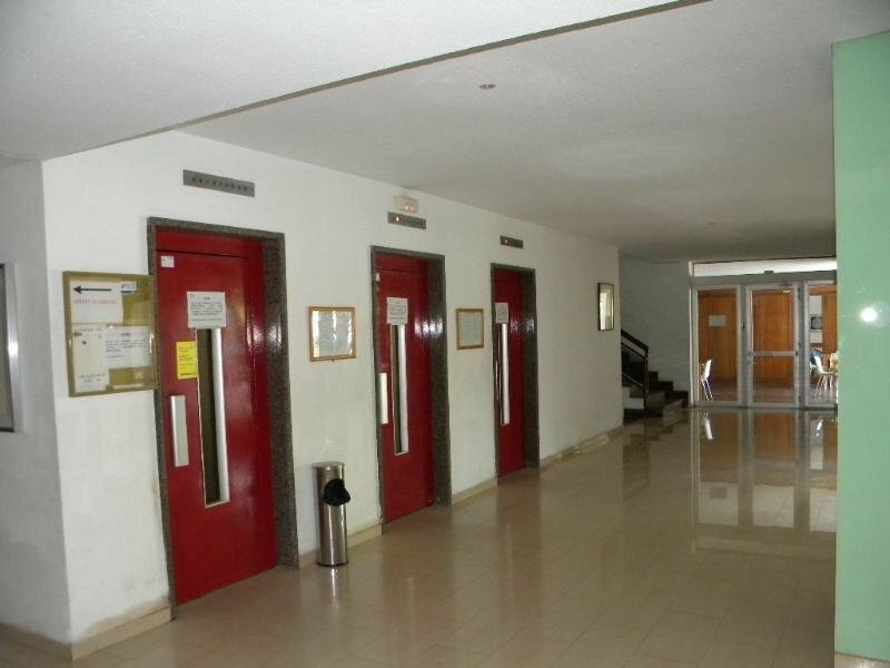 APARTBEACH NUEVO ALBORAN 617 con PISCINA