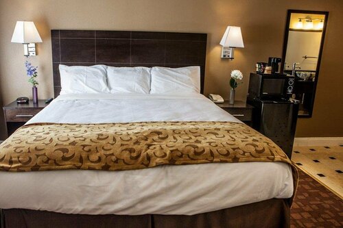 Marinwood Inn & Suites, Buchen Sie Gasthaus Novato Marin County