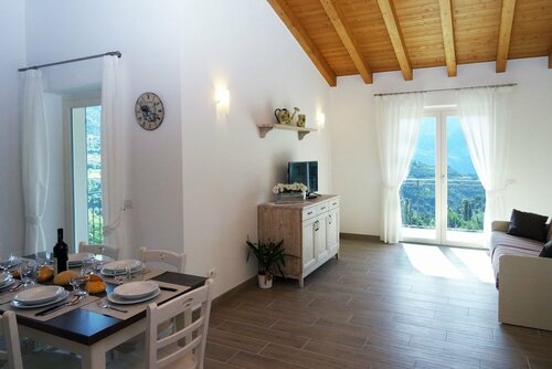 Mos Country House, Забронировать Отель Тремозине-суль-Гарда Тренто