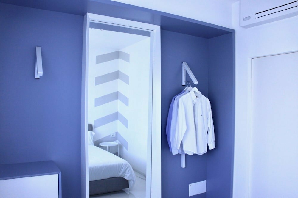 S'O Smart B&B Tropea