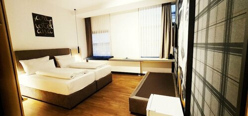 My Minga Airport Serviced Apartments, Rezervasyon Daire Hallbergmoos Upper Bavaria