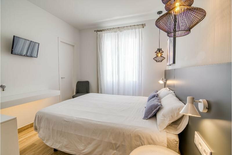 Hostal La Isla
