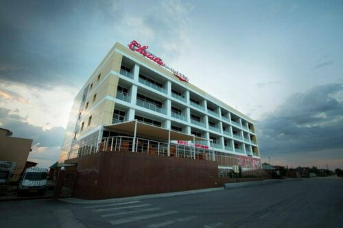 Christie Hotel, Varaa Hotelli Liikehotellit Krim:ssä, 4* 5*