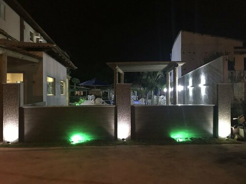 Hotel Amendoeiras Praia, Забронировать Отель Отели в центре Праду, в центре, Парковка