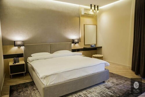 VisPas Hotel, Reservar Hotel Chişinău 