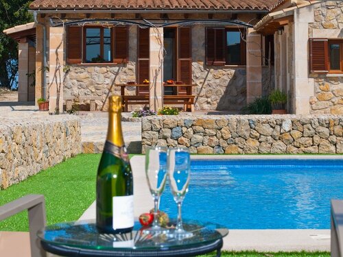 Son Fe, Book Hotel Alcudia Mallorca
