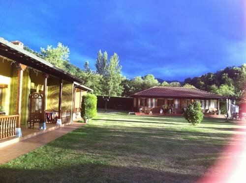 Apartamentos Camin De Pelayo, Забронировать Апартаменты/квартира Лас-Росас Пикос-де-Эуропа