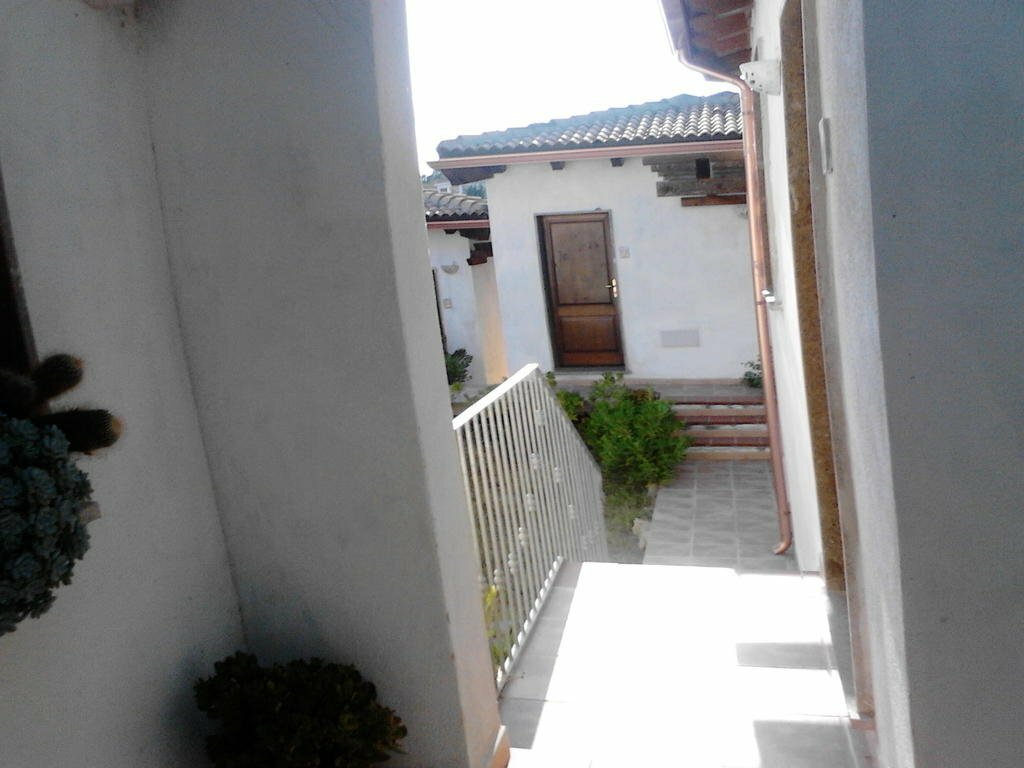 Casa Valverde