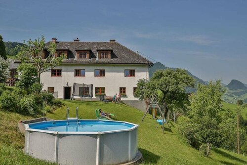 Ferienhof Miesrigl, Reserva ahora Hotel Kirchdorf an der Krems Alta Austria