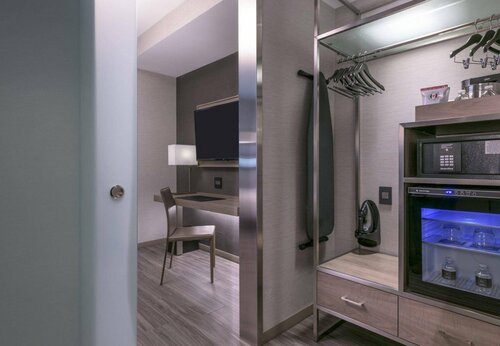 AC Hotel by Marriott Boston North, Buchen Sie Hotel Medford Boston und Umgebung