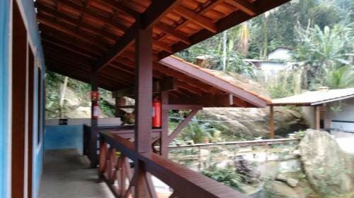 Pousada das Pedras, Забронировать Отель Отели Сан-Паулу с парковкой, Парковка
