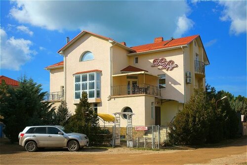 Dom druzey, 予約 ミニホテル Crimeaのミニホテル, ミニホテル