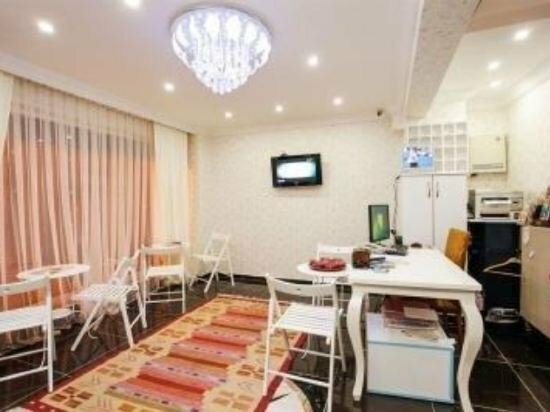 Casa Mia Hotel