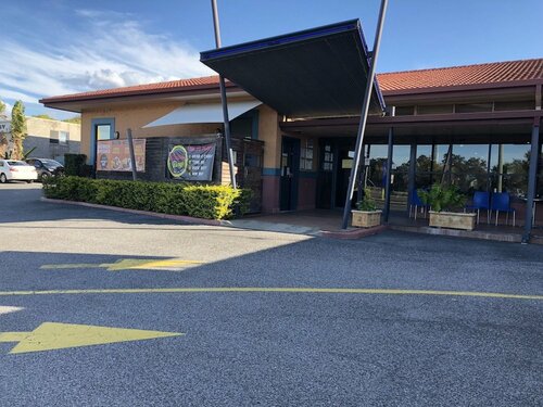 The Club Hotel, Prenota Hotel Hotel a Queensland con parcheggio, Parcheggio