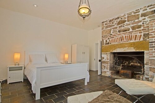 Cleburne Homestead, Réserver Hôtel  
