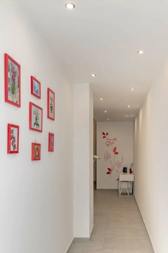 B&B Orchidea, Забронировать Отель «постель и завтрак» Отели Салерно с завтраком, рядом с Salerno Courthouse, Завтраки