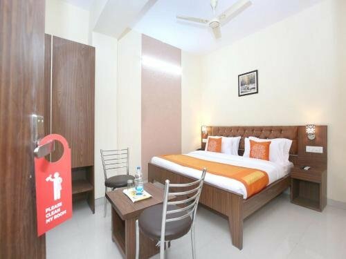 Itsy Hotels Starwood