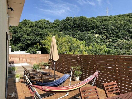 Hotel Gendairakuen Isehara, Prenota Hotel Isehara Kanagawa