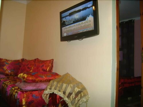 Appartement 2 Chambre Ville Nouvelle Fes, Rezervovat Apartmán Ville Nouvelle Fes-Meknes