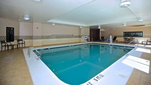 Holiday Inn Express & Suites Atlanta NE- Duluth by IHG, Забронировать Отель Дулут Джорджия