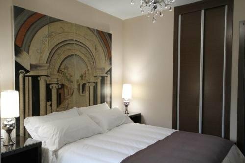 Alvear Suites, Забронировать Апартаменты/квартира Редондела Pontevedra Province
