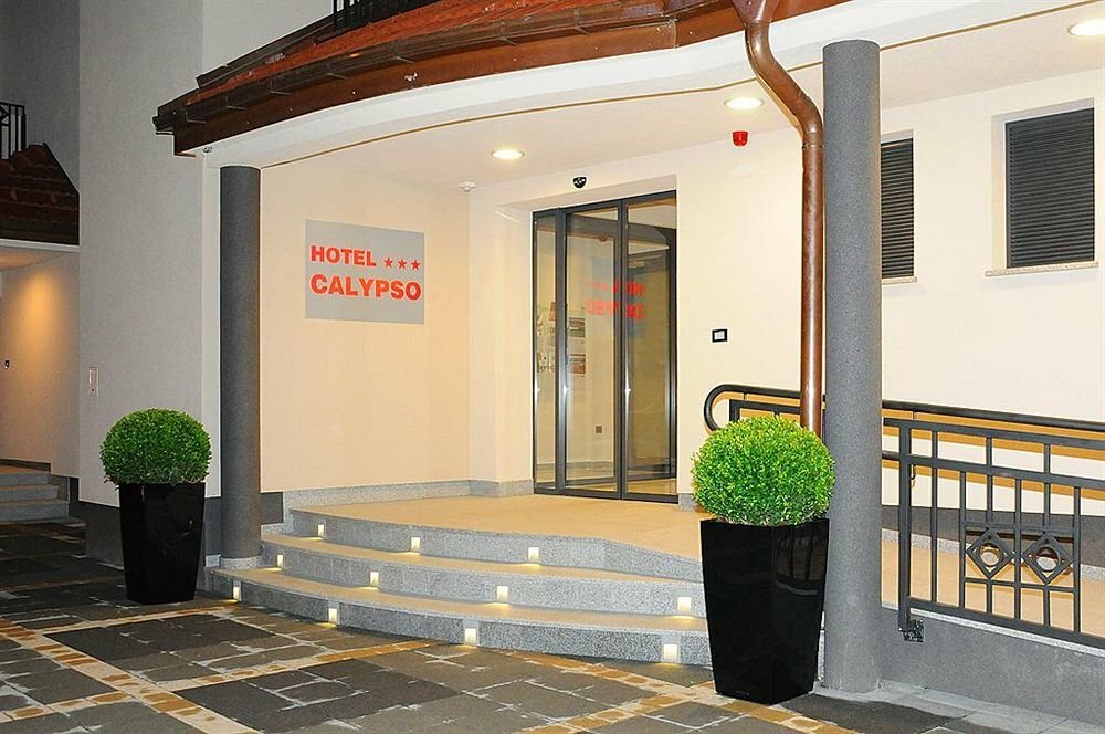 Hotel Calypso