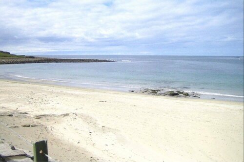 Kirkwall Youth Hostel, Buchen Sie Hostel Hotels in Orkney mit Frühstück, Frühstück