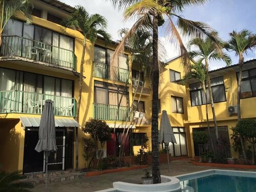 Apartment in Sosua Center, Забронировать Апартаменты/квартира Апартаменты Пуэрто-Платы, Апартаменты/квартира