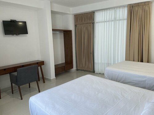LA LOMA SUITES, Забронировать Отель Икстапа Ixtapa-Zihuatanejo
