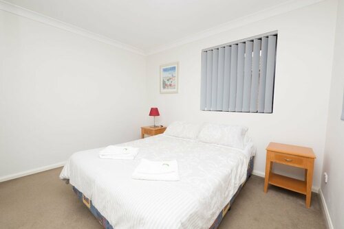 Parkside Apartments Parramatta, Забронировать Апартаменты/квартира Парраматта Сидней