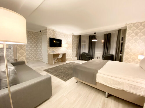 Etalon Hotel, Foglalás Szálloda Scserbinka Moszkvai terület