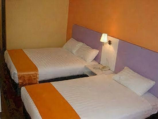 Grand City Hotel I