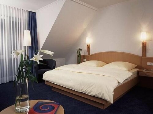 Ringhotel Appelbaum Gütersloh, Забронировать Отель Гютерсло Северный Рейн-Вестфалия