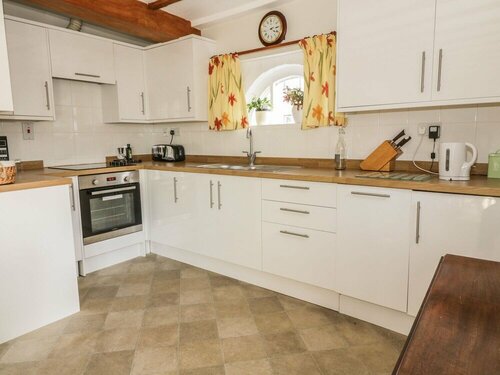 Stable Cottage, Boek Vakantiehuis Villa's in Merseyside, Villa