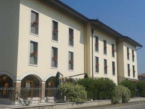 Hotel Scaligero, Забронировать Отель Соммакампанья Венето