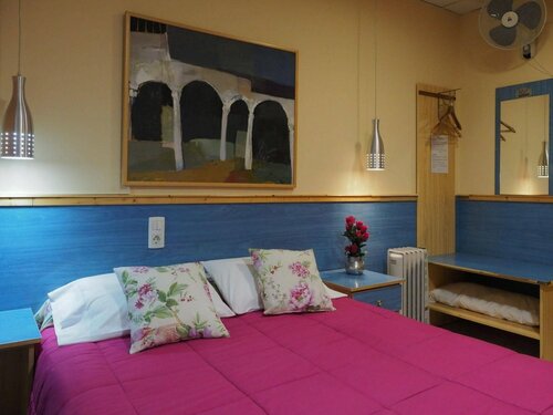 Hostal El Cartero, Забронировать Отель Теруэль 