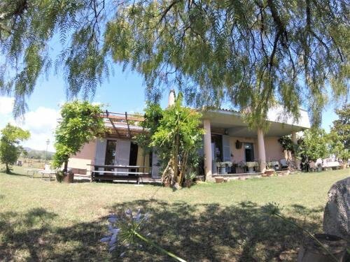 Guest house Villa di Judighes, Забронировать Гостевой дом Черветери Побережье Лацио