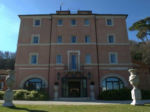 Villa Lattanzi, Varaa Villa 5-tähden hotellit Marche:ssä, 5*
