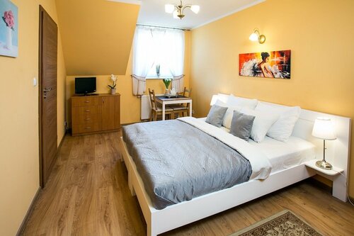 Agro Nad Stawem, Reserva ahora Agroturismo  