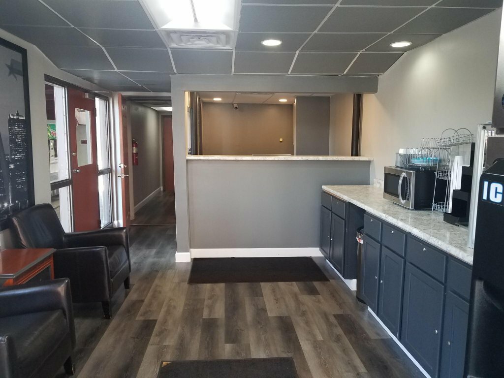 Americas Best Value Inn