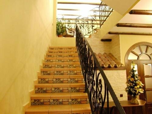 Hotel Rural El Romeral, Забронировать Отель Севилья Провинция Севилья