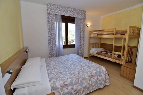 Hotel Bellavista, Забронировать Отель Стенико 