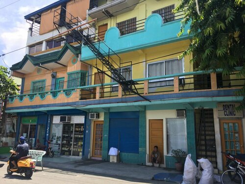 Favila Transient Rooms, Rezerwuj Hotel Pasay 