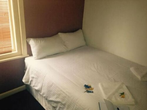 Peek-a-Booze, Book Hotel Billige hoteller i Lancashire