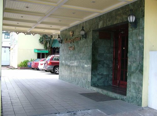 Southern Cross Hotel, Book Hotel Hoteller i Viti Levu med morgenmad, Morgenmad
