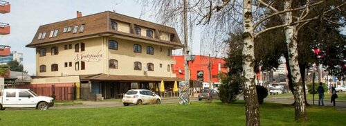 Hotel Montepiedra, Book Hotel Hoteller i Araucanía med pool, Swimmingpool
