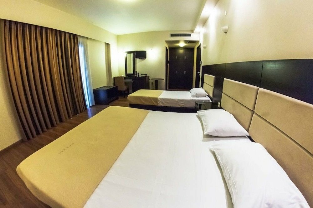 Giotis Boutique Hotel