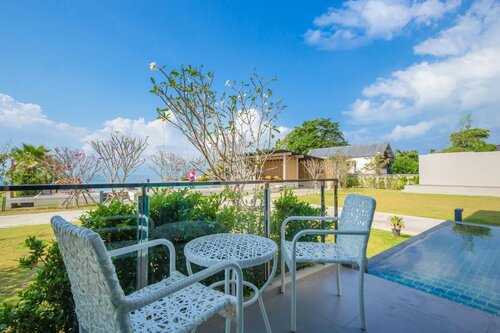 Sand Dunes Chaolao Beach Resort, Забронировать Курортный отель Отели Чао-Лао-Бич с парковкой, Парковка