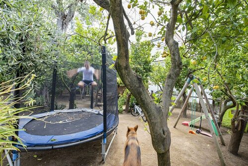 B&b Sorrento Sunshine, Забронировать Отель «постель и завтрак» Отели Сорренто 3 звезды, рядом с Teatro Tasso, 3*
